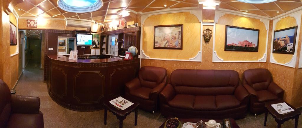 Al Majd Hotel ‘Ibrī Екстериор снимка